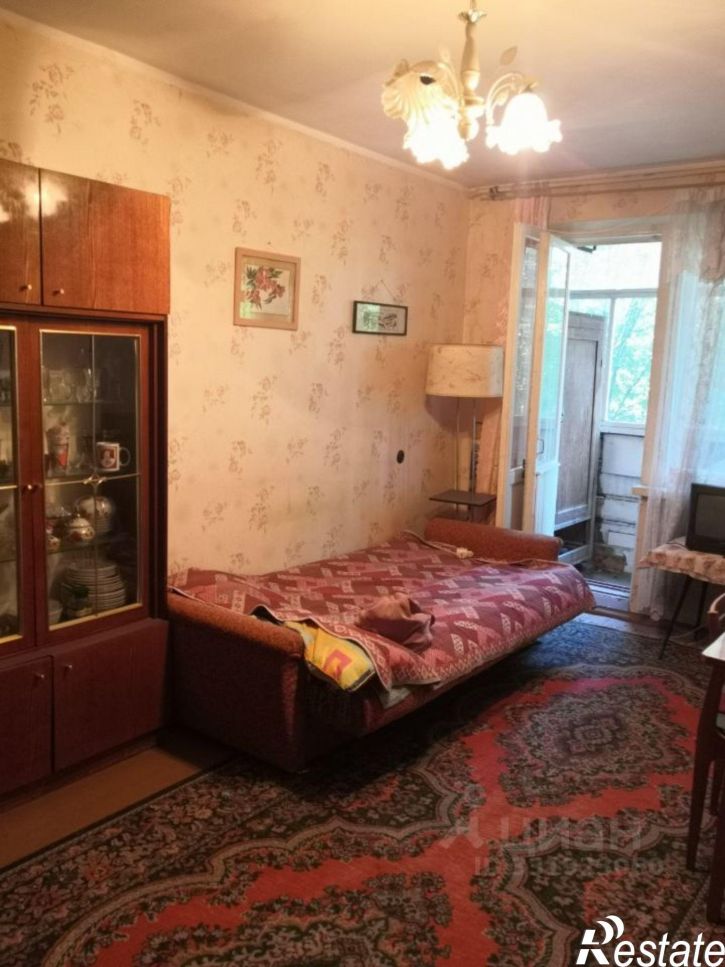 3-комн квартира ул Архитектора Свиязева, 50/1,  д. 50/1
