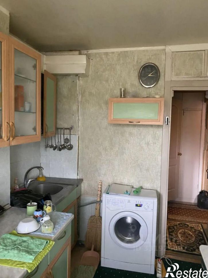 3-комн квартира ул Тбилисская, 33,  д. 33