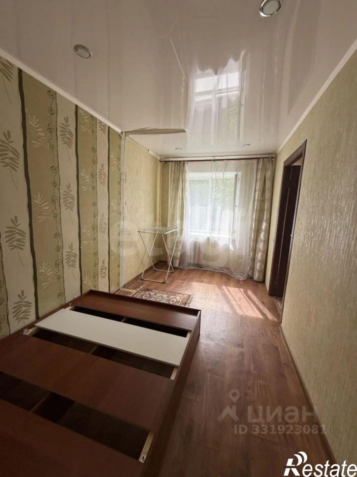 2-комн квартира б-р Гагарина, 64,  д. 64