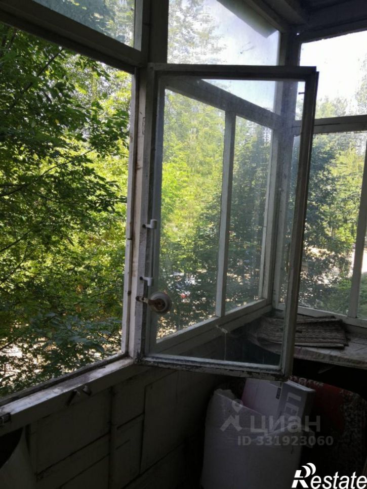 3-комн квартира ул Архитектора Свиязева, 50/1,  д. 50/1