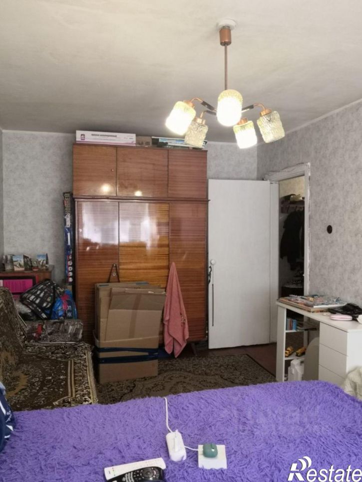 3-комн квартира ул Архитектора Свиязева, 50/1,  д. 50/1