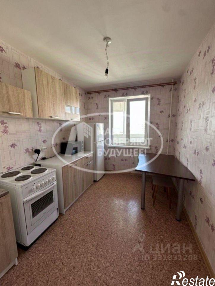 1-комн квартира ул Кисловодская, 15,  д. 15
