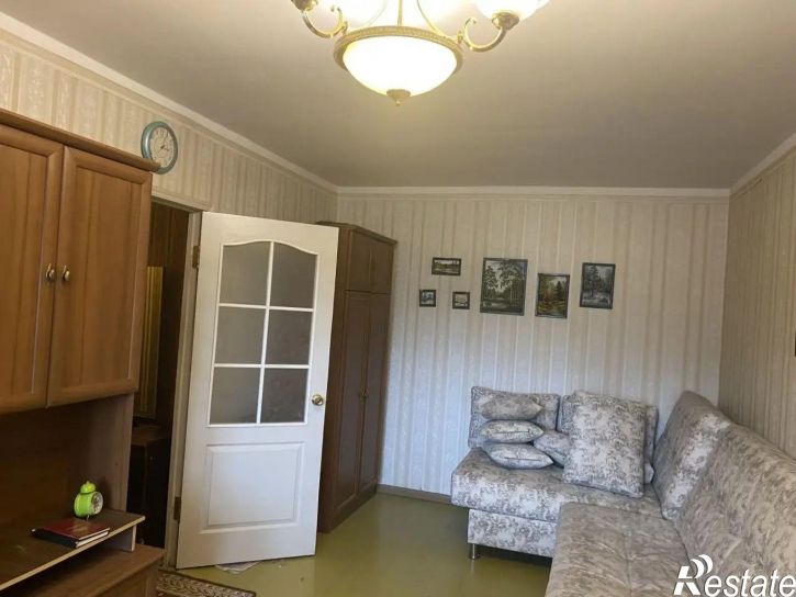 3-комн квартира ул Тбилисская, 33,  д. 33