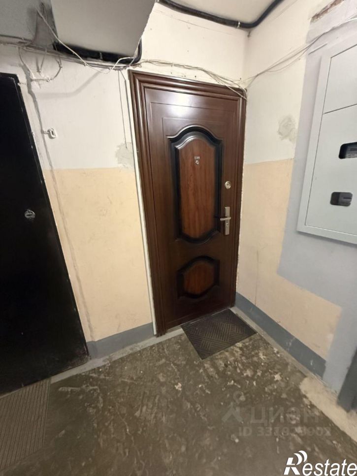 1-комн квартира ул Репина, 70,  д. 70