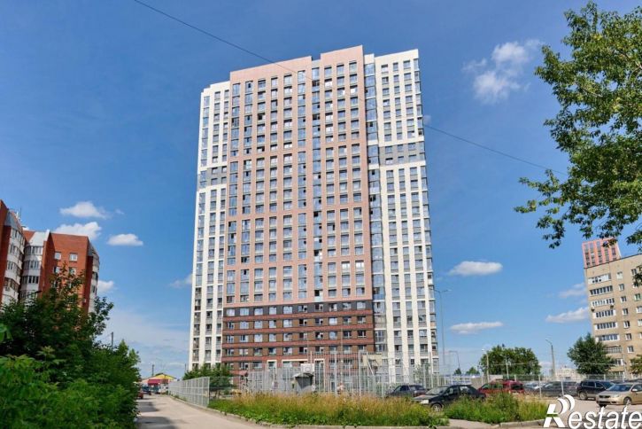 3-комн квартира ул Строителей, 18А/1,  д. 18А/1