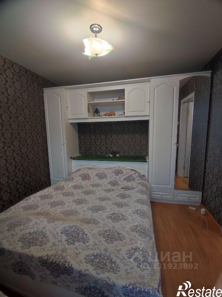 3-комн квартира ул Архитектора Свиязева, 10,  д. 10