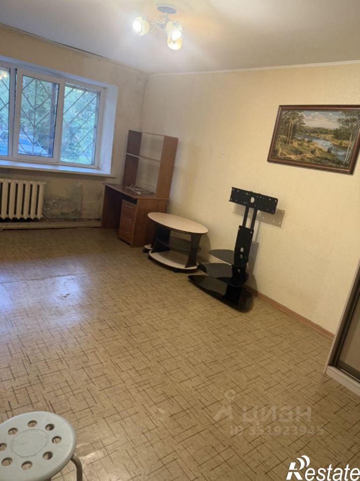 2-комн квартира ул Коспашская, 13,  д. 13