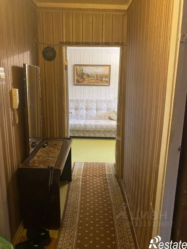 3-комн квартира ул Тбилисская, 33,  д. 33
