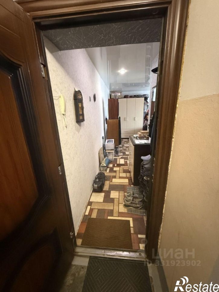 1-комн квартира ул Репина, 70,  д. 70