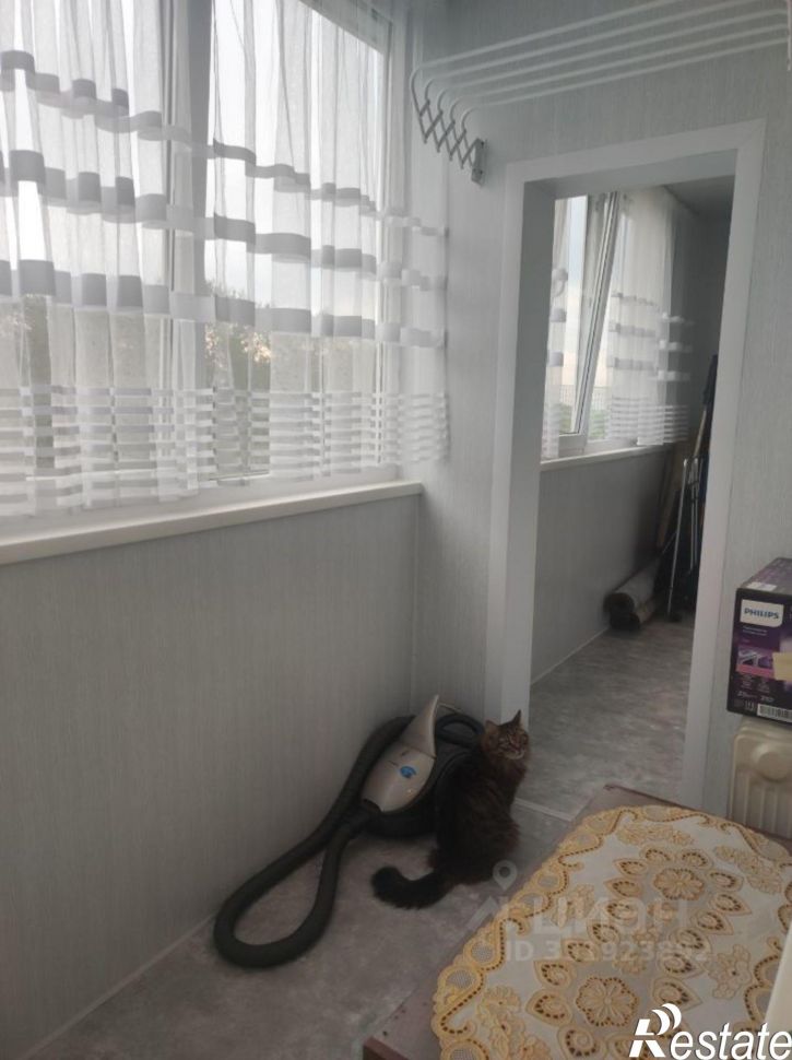 3-комн квартира ул Архитектора Свиязева, 10,  д. 10