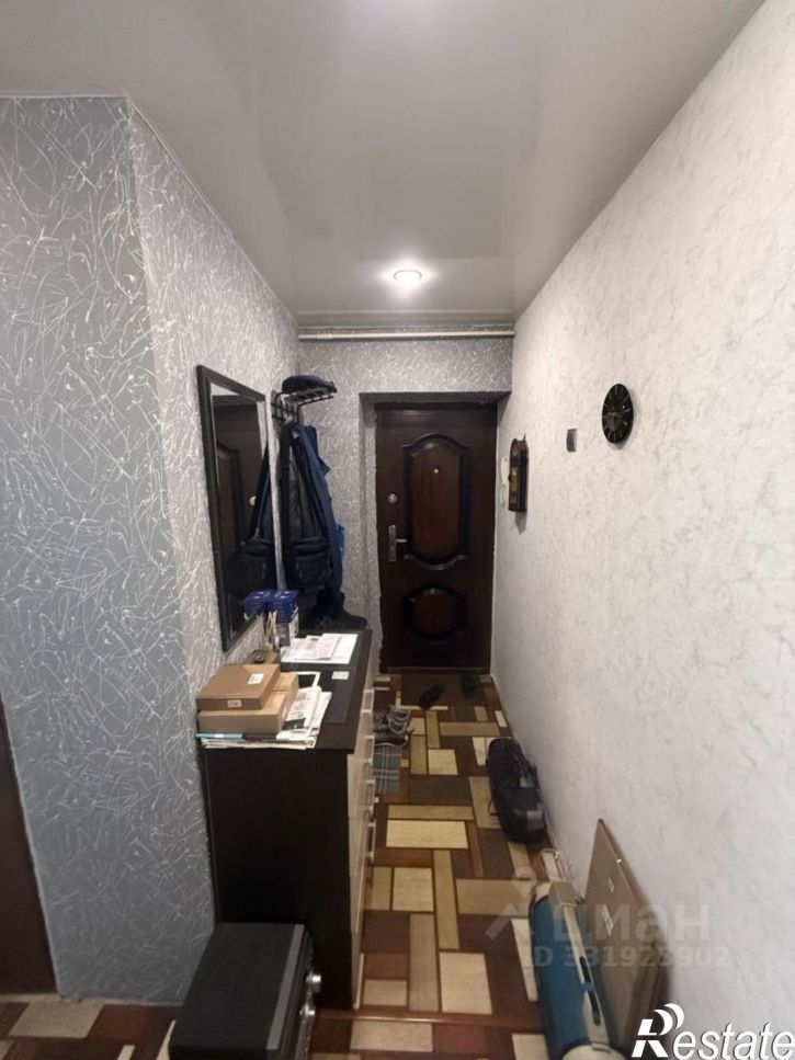 1-комн квартира ул Репина, 70,  д. 70