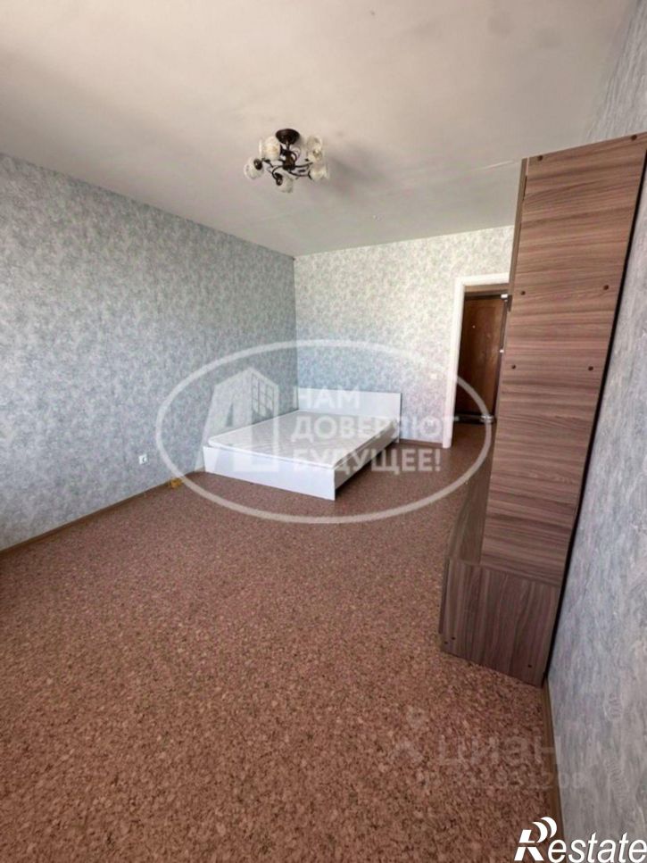 1-комн квартира ул Кисловодская, 15,  д. 15