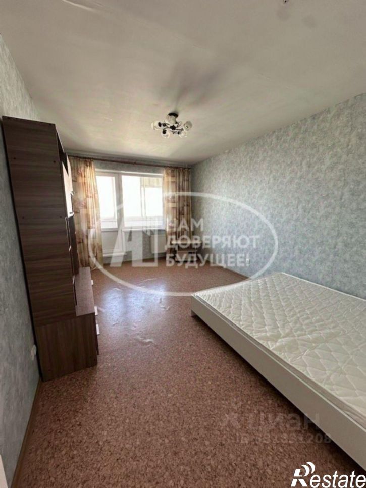 1-комн квартира ул Кисловодская, 15,  д. 15