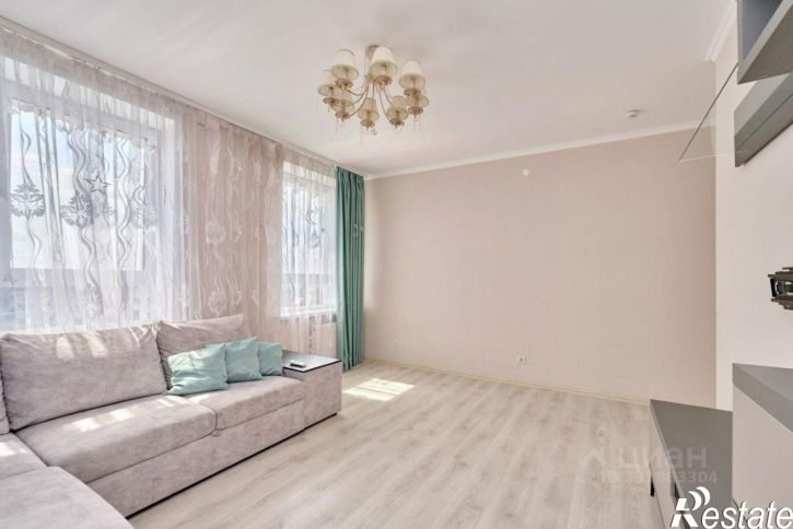 3-комн квартира ул Строителей, 18А/1,  д. 18А/1