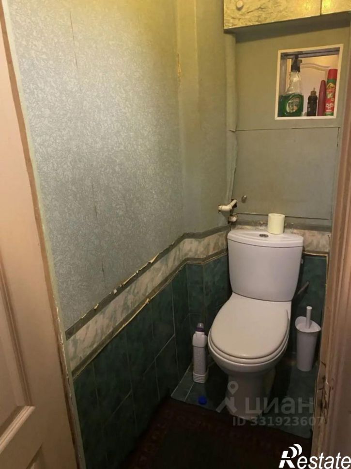 3-комн квартира ул Тбилисская, 33,  д. 33