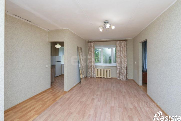 2-комн квартира ул Тургенева, 18/3,  д. 18/3