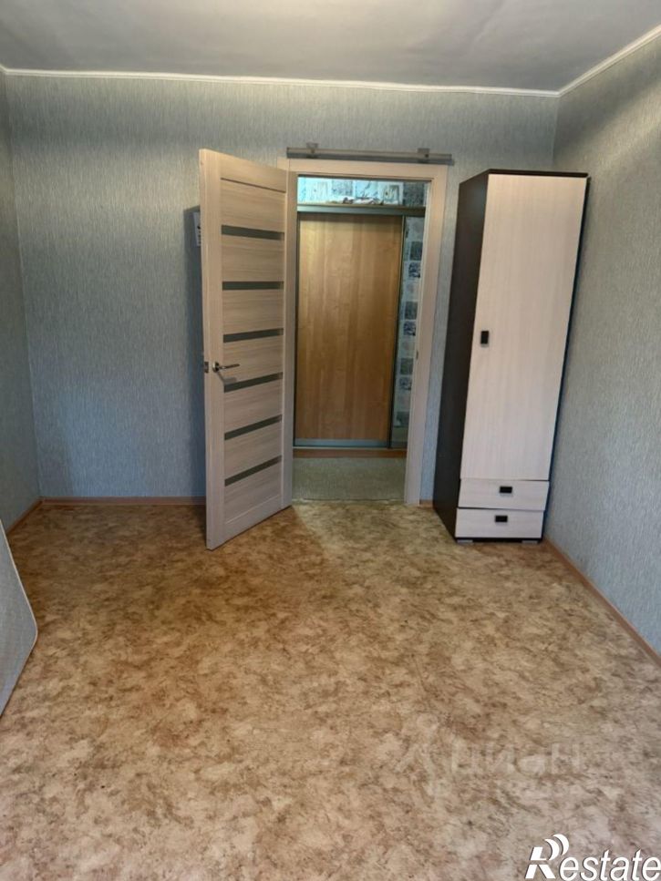 2-комн квартира ул Коспашская, 13,  д. 13
