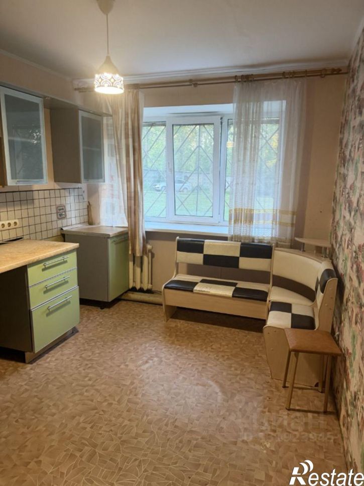 2-комн квартира ул Коспашская, 13,  д. 13