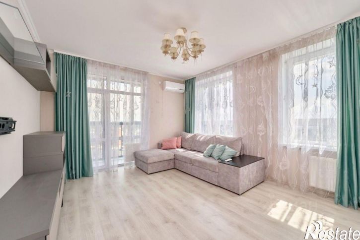 3-комн квартира ул Строителей, 18А/1,  д. 18А/1