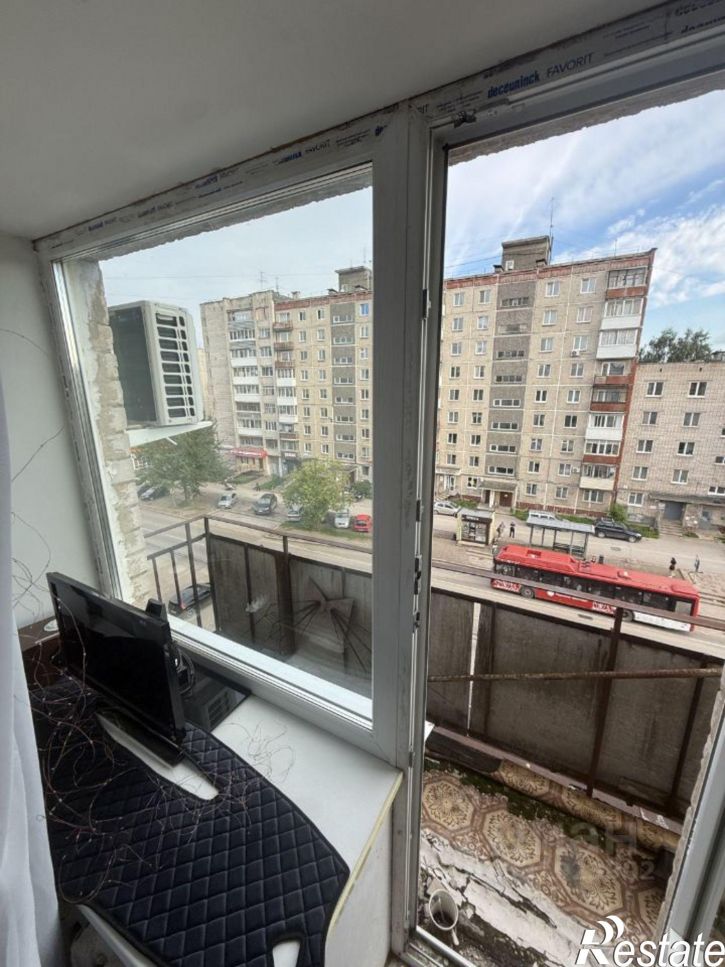 1-комн квартира ул Репина, 70,  д. 70