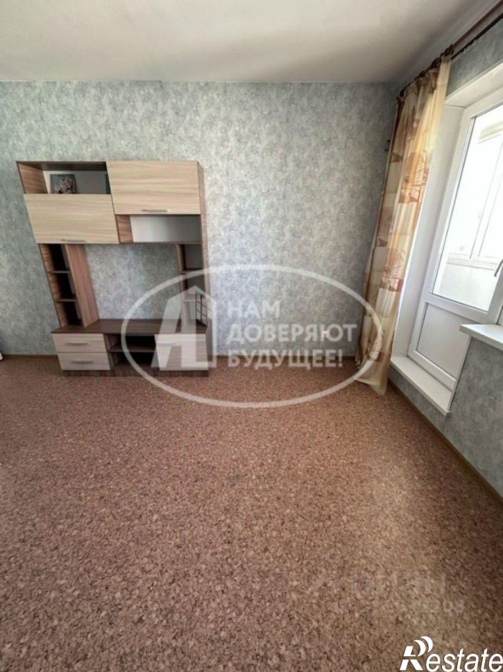 1-комн квартира ул Кисловодская, 15,  д. 15