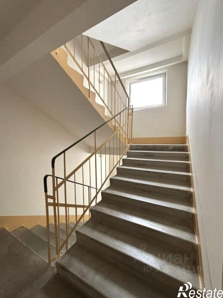 1-комн квартира ул Костычева, 32,  д. 32