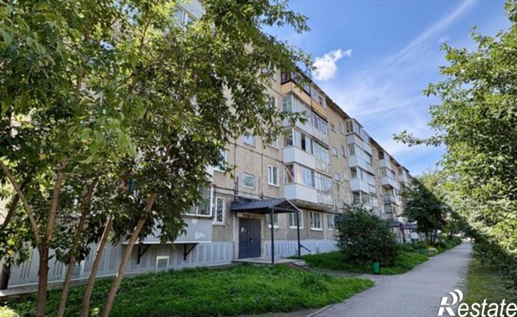 2-комн квартира ул Сокольская, 5,  д. 5
