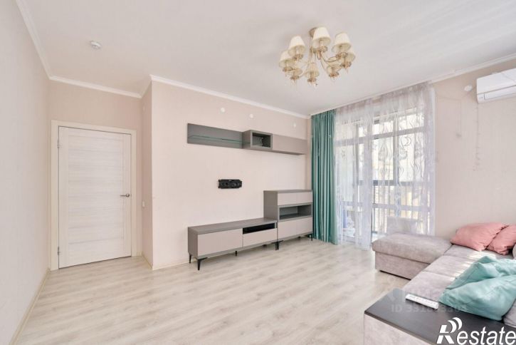 3-комн квартира ул Строителей, 18А/1,  д. 18А/1