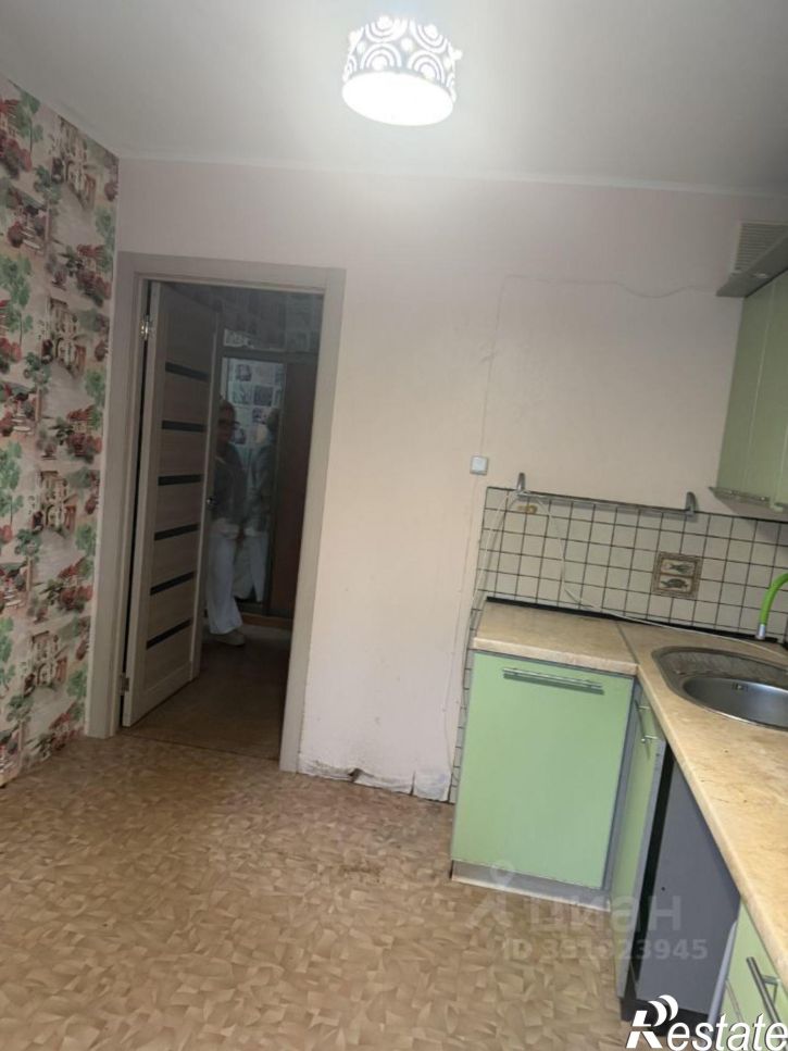 2-комн квартира ул Коспашская, 13,  д. 13