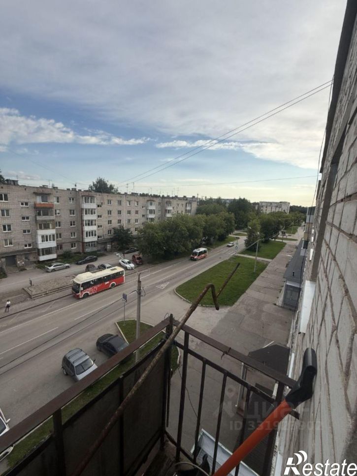 1-комн квартира ул Репина, 70,  д. 70