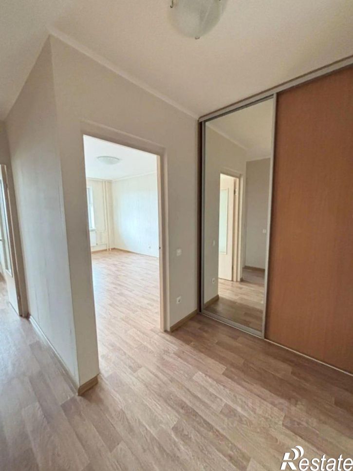 1-комн квартира ул Костычева, 32,  д. 32