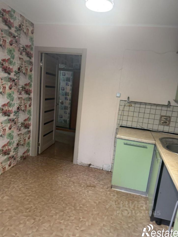 2-комн квартира ул Коспашская, 13,  д. 13