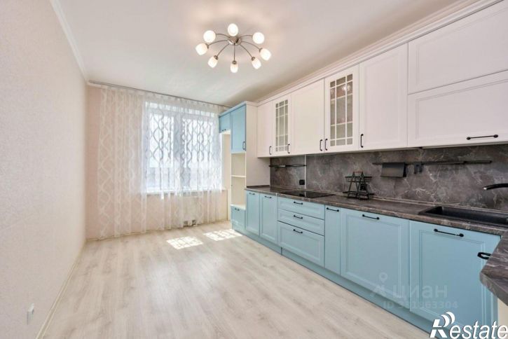 3-комн квартира ул Строителей, 18А/1,  д. 18А/1