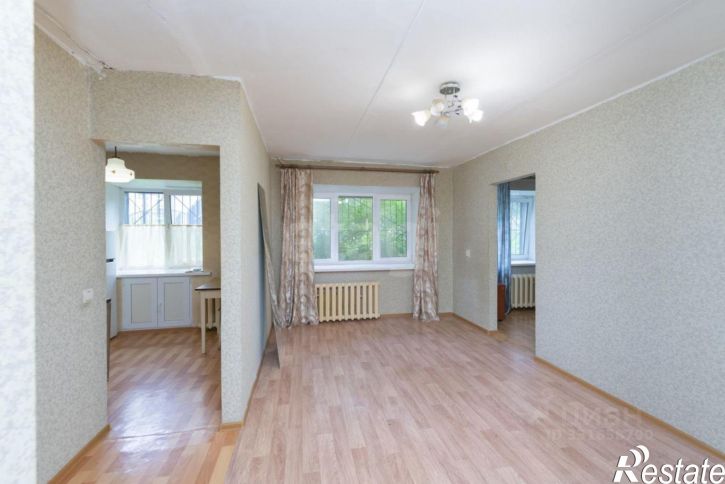 2-комн квартира ул Тургенева, 18/3,  д. 18/3