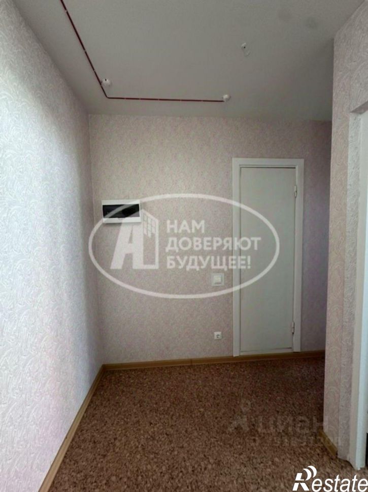 1-комн квартира ул Кисловодская, 15,  д. 15