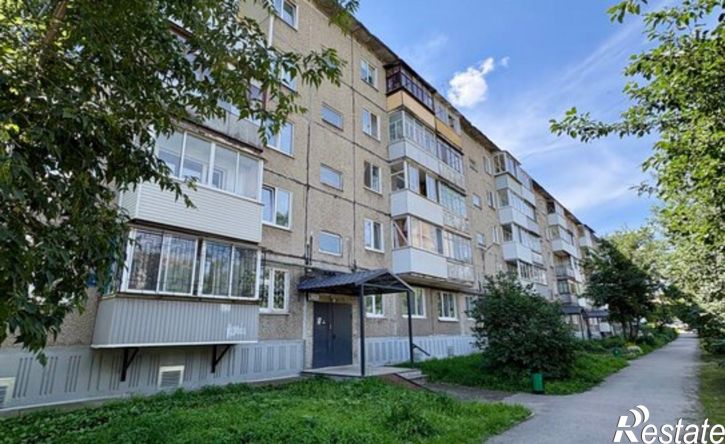 2-комн квартира ул Сокольская, 5,  д. 5