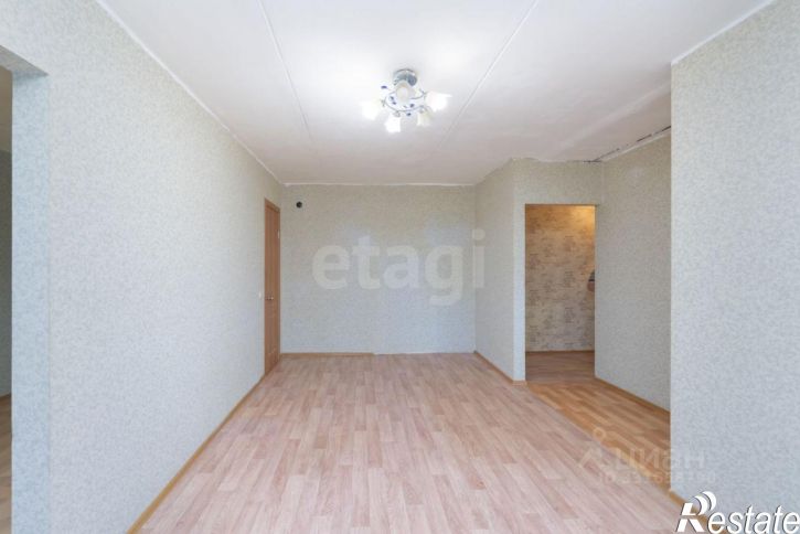2-комн квартира ул Тургенева, 18/3,  д. 18/3