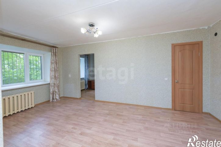 2-комн квартира ул Тургенева, 18/3,  д. 18/3