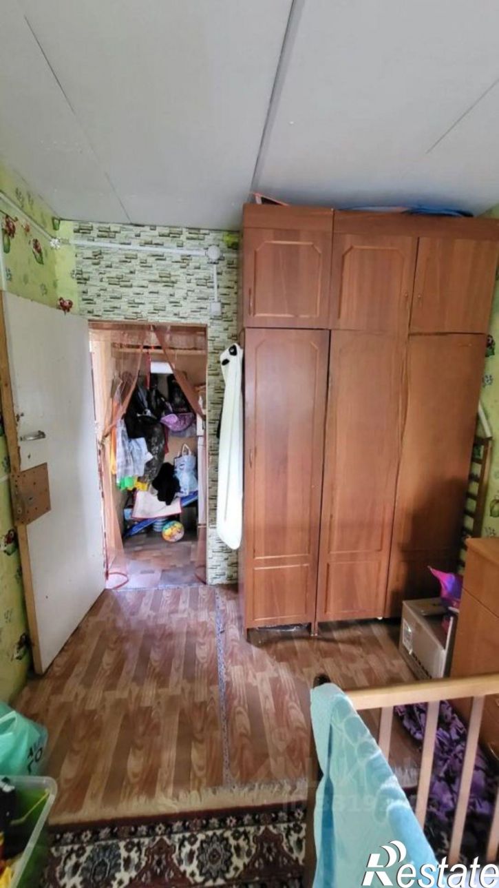 Коттедж/дом коллективный сад № 28, 60