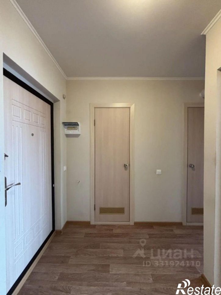 1-комн квартира ул Костычева, 32,  д. 32