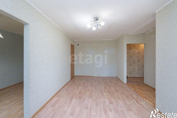 2-комн квартира ул Тургенева, 18/3,  д. 18/3