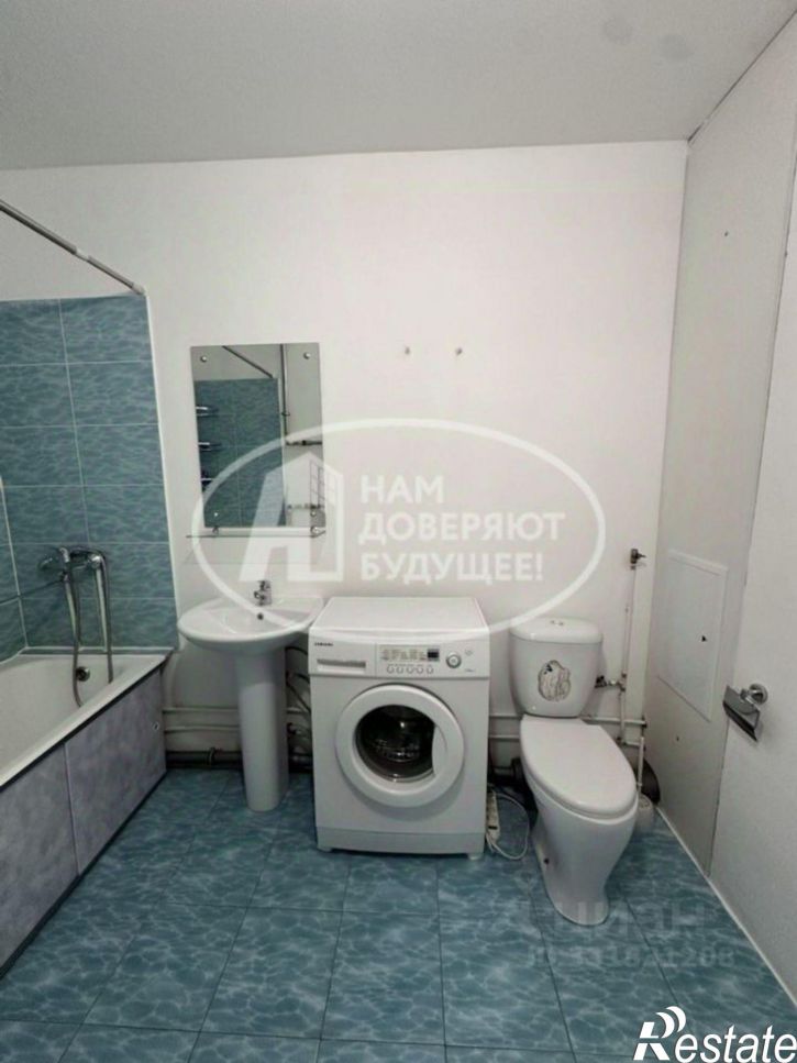1-комн квартира ул Кисловодская, 15,  д. 15