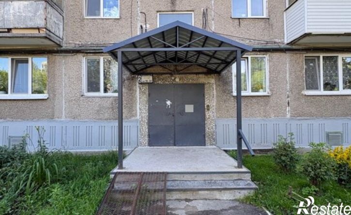 2-комн квартира ул Сокольская, 5,  д. 5
