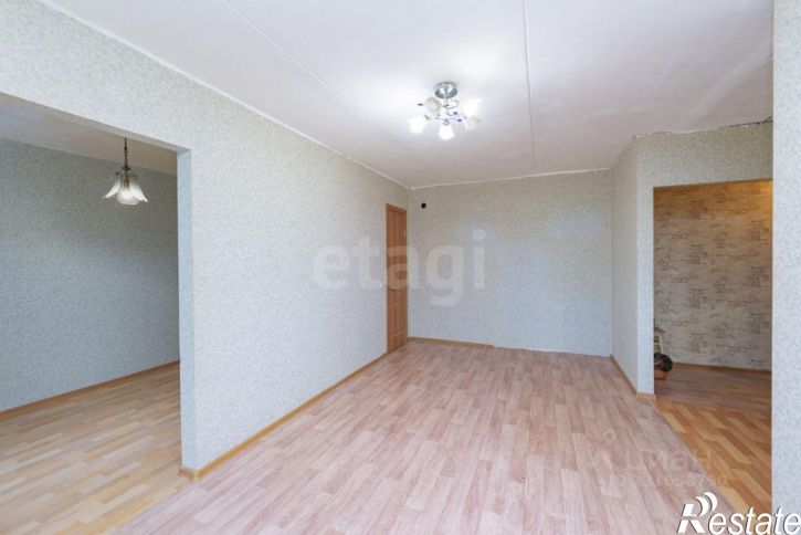 2-комн квартира ул Тургенева, 18/3,  д. 18/3