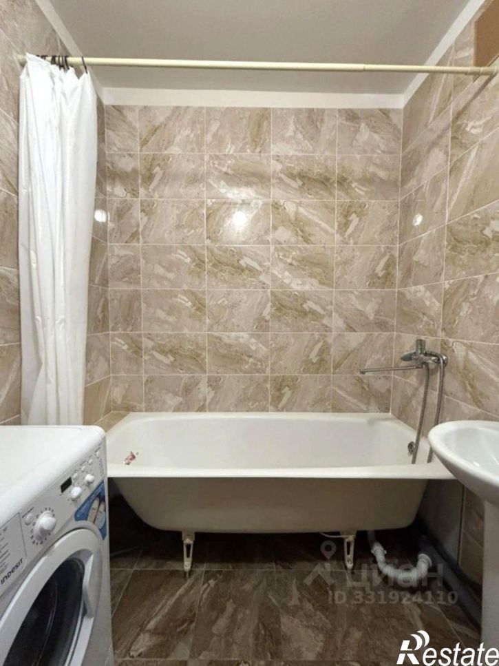1-комн квартира ул Костычева, 32,  д. 32
