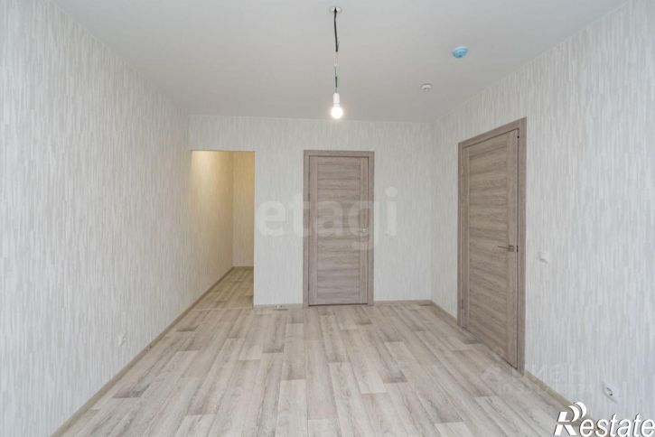 3-комн квартира ул Серебристая, 7,  д. 7