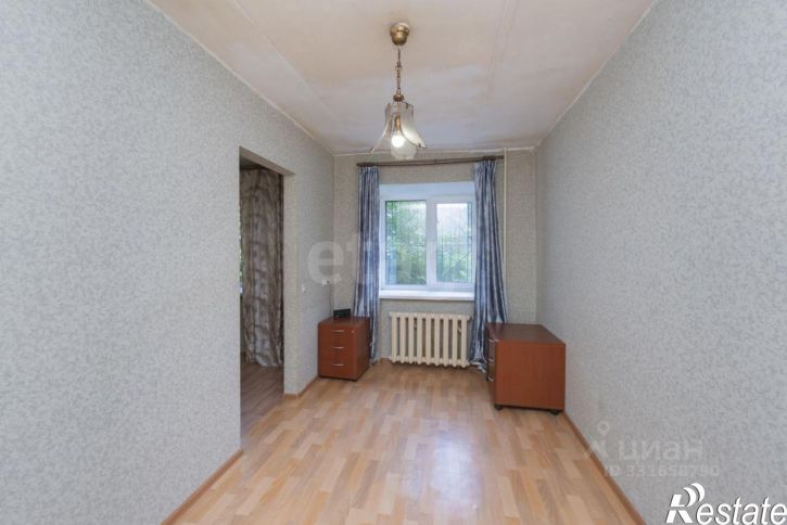 2-комн квартира ул Тургенева, 18/3,  д. 18/3