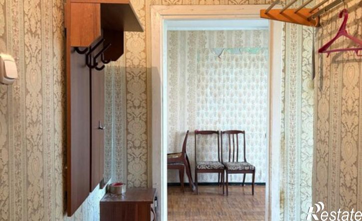 2-комн квартира ул Сокольская, 5,  д. 5