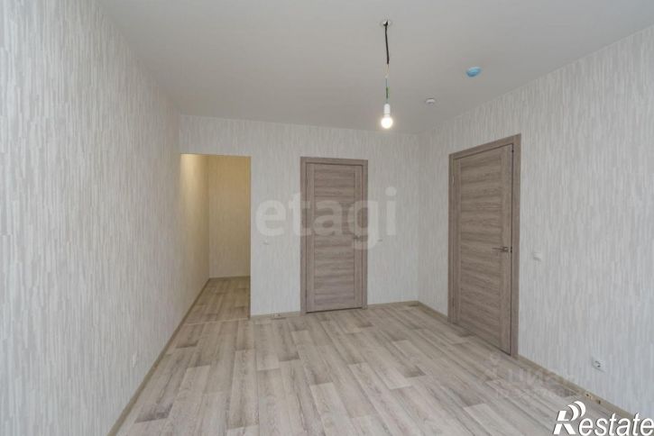 3-комн квартира ул Серебристая, 7,  д. 7