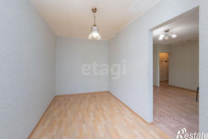2-комн квартира ул Тургенева, 18/3,  д. 18/3